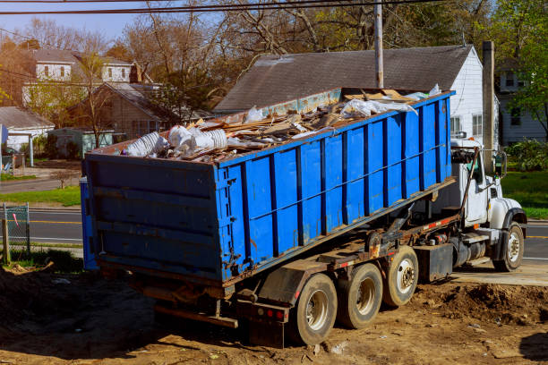 Best Construction Debris Removal  in Fairview, OK