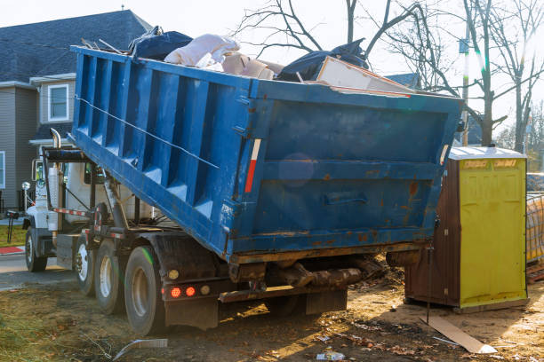 Commercial Cleanout Services in Fairview, OK