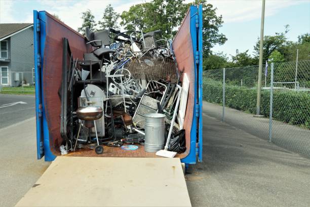 Best Estate Cleanout Services  in Fairview, OK