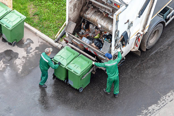 Best Yard Waste Removal  in Fairview, OK