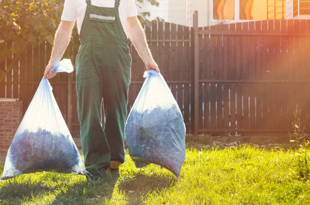 Best Local Junk Hauling  in Fairview, OK