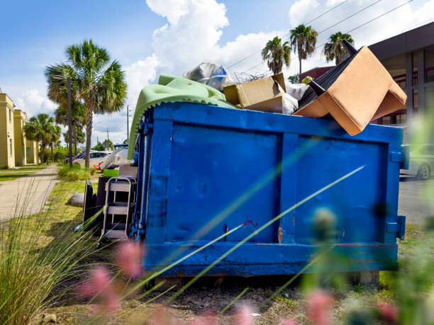 Best Same-Day Junk Removal  in Fairview, OK