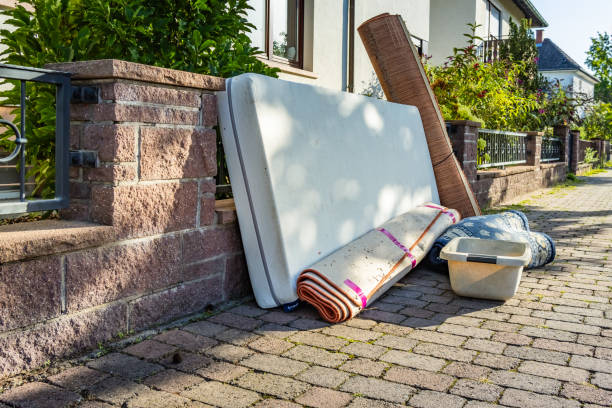 Best Commercial Junk Removal  in Fairview, OK