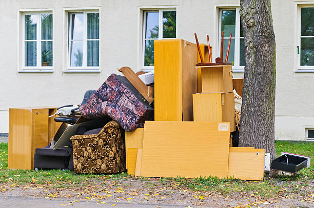 Trusted Fairview, OK Junk Removal Experts