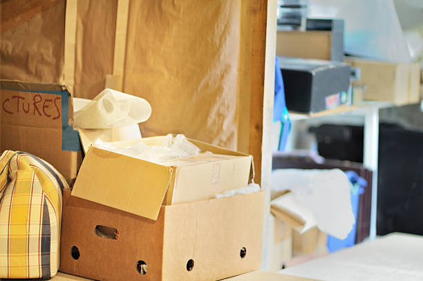 Best Office Junk Removal  in Fairview, OK