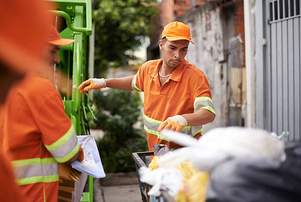Best Garage Cleanout Services  in Fairview, OK