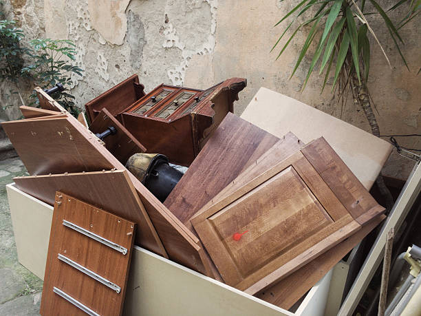 Best Yard Waste Removal  in Fairview, OK